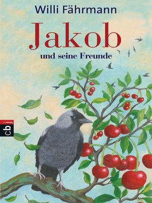 cover image of Jakob und seine Freunde